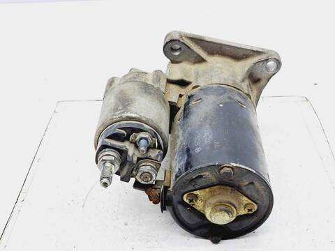 Foto 2ª: Motor de Arranque Alfa Romeo 147 1.6 16V CAT 105CV 77KW [AR37203] (2003)