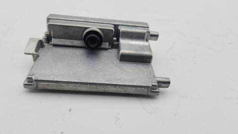 Centralita Motor ECU Seat Ibiza 1.0 TSI 116CV 85KW