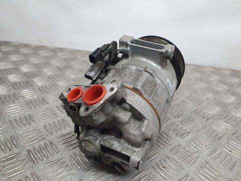 Foto 3ª: Compresor Aire Acondicionado Nissan X-Trail ACENTA 130CV 96KW T32) [R9ME414] (2018)