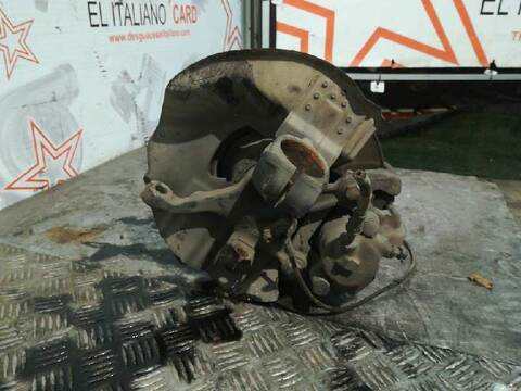 Foto 2ª: Mangueta Delantera Derecha Bmw Serie 3 315 320D BERLINA 136CV 100KW [D-20-4D-1] (1999)