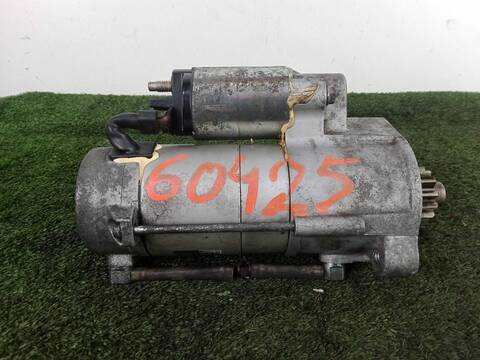 Motor de Arranque Land Rover Discovery 2.0 SD4 4X4 241CV 177KW