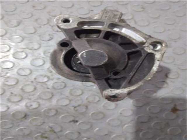Foto 3ª: Motor de Arranque Peugeot 206 1.4 I [KFX (TU3JP)]
