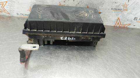 Foto 3ª: Caja Reles Fusibles Opel Zafira SELECTION 140CV 103KW [A14NET] (2013)