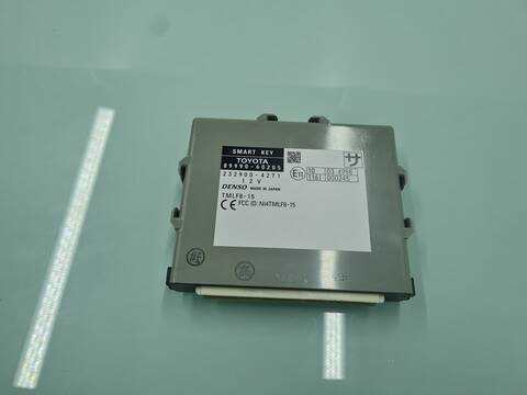 Centralita Motor ECU Toyota Land Cruiser VX 177CV 130KW