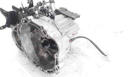 Foto 2ª: Caja Cambios Hyundai Tucson 2.0 CRDI CAT 113CV 83KW (2006)