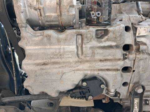 Motor Completo Seat Arona 1.0 TGI 90CV 66KW