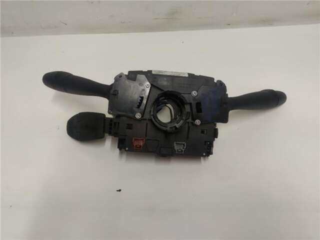 Foto 2ª: Mando Multifuncion Peugeot 207 1.6 HDI [9HX (DV6ATED4)]