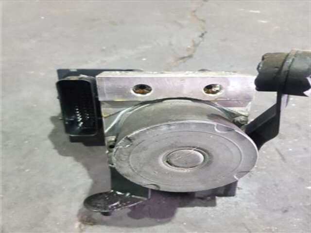 Abs Bmw Serie 5 518 3.0 530I [3.0 LTR. - 170 KW 24V CAT]