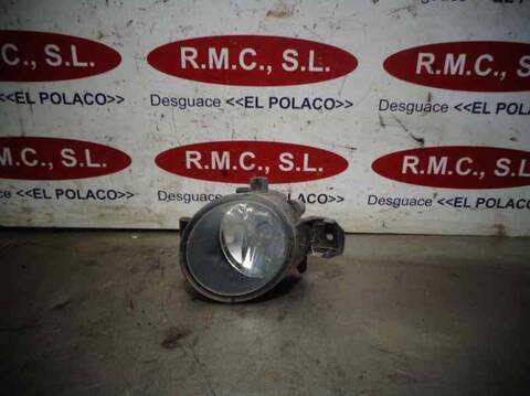Faro Antiniebla Delantero Derecho Renault Clio AUTHENTIQUE 98CV 72KW
