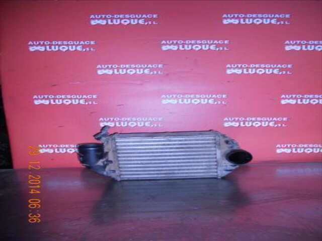 Intercooler Audi A4 2.5 V6 24V TDI (163CV)