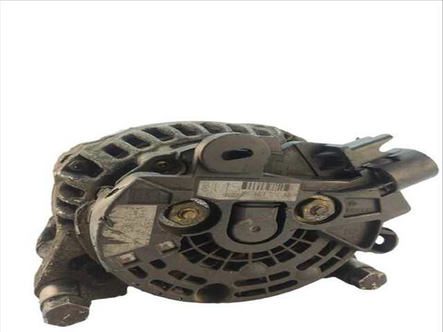 Alternador Peugeot 307 1.6 HDI 110