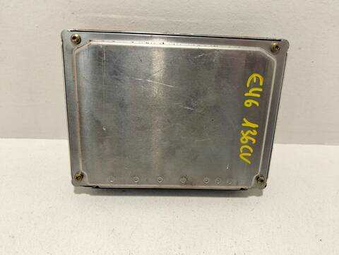 Foto 3ª: Centralita Motor ECU Bmw Serie 3 315 2.0 16V DIESEL CAT 136CV (1998)