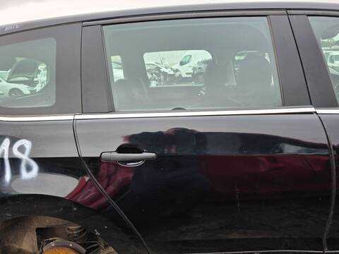 Puerta Trasera Derecha Peugeot 5008 BHZ