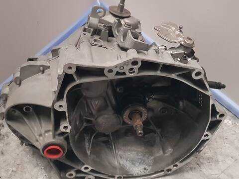Caja Cambios Citroen DS4 DESIGN 112CV 82KW