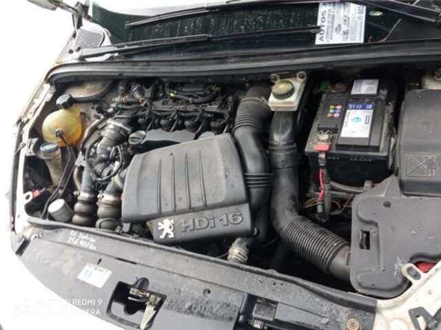 Foto 3ª: Elevalunas Eléctrico Delantero Derecho Peugeot 307 1.6 HDI [9HX (DV6ATED4)]