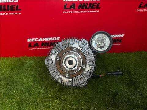 Ventilador Viscoso Motor Iveco Daily FG 33 S V BATALLA 3520 DIESEL SCR 136CV 100KW FURGON