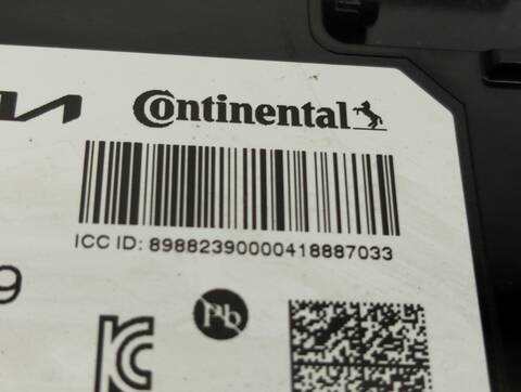 Foto 2ª: Centralita Motor ECU Kia Sportage 1.6 150CV 110KW [G4FP] (2022)