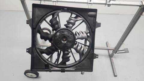 Foto 4ª: Electroventilador Kia Sportage 1.6 T-GDI HYBRID 180CV 132KW [G4FT] (2023)