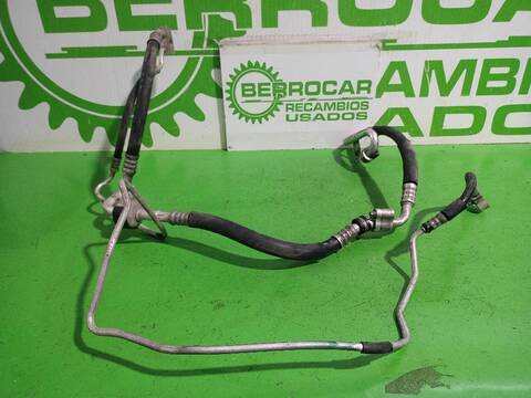 Tubos Aire Acondicionado Opel Zafira ELEGANCE 82CV