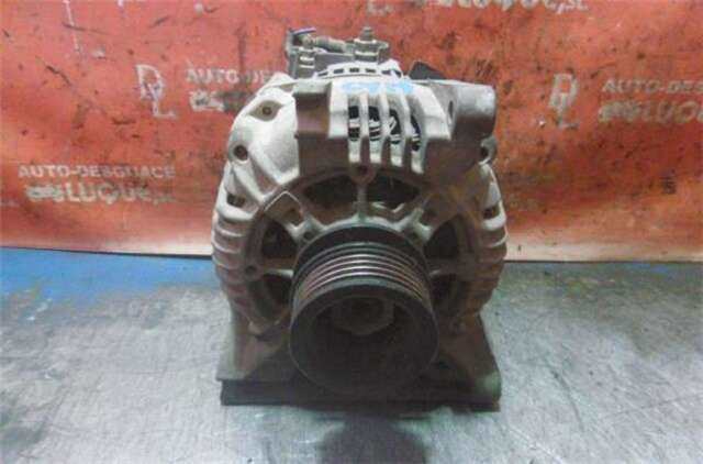Alternador Mercedes Clase A 140 1.4 140 (168.031) [1.4 LTR. - 60 KW CAT]
