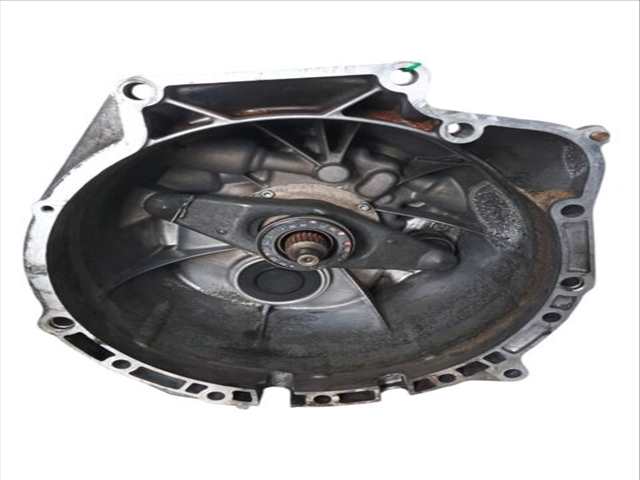 Caja Cambios Bmw Serie 1 114 120 D