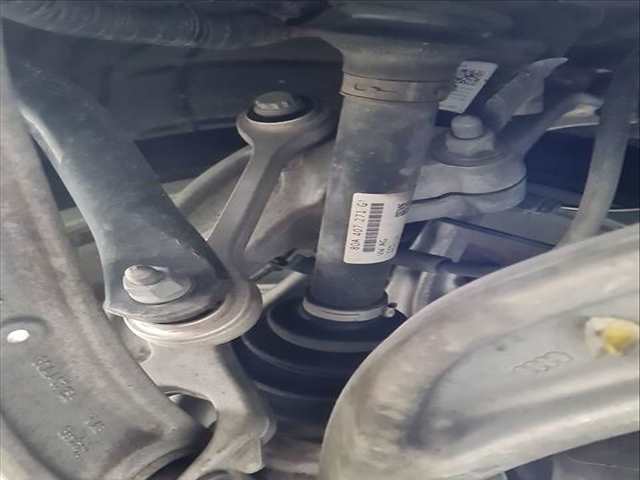 Transmision Delantera Derecha Audi Q5 2.0 TDI 150CV 110KW