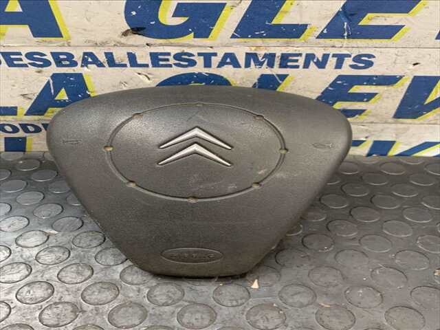 Airbag Delantero Izquierdo Citroen C3 1.400 8V 67/73CV - 49/54KW 0CV
