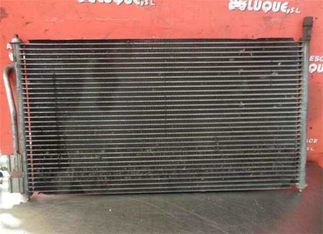 Radiador Calefaccion A.A. Ford Focus 1.8 TDCI