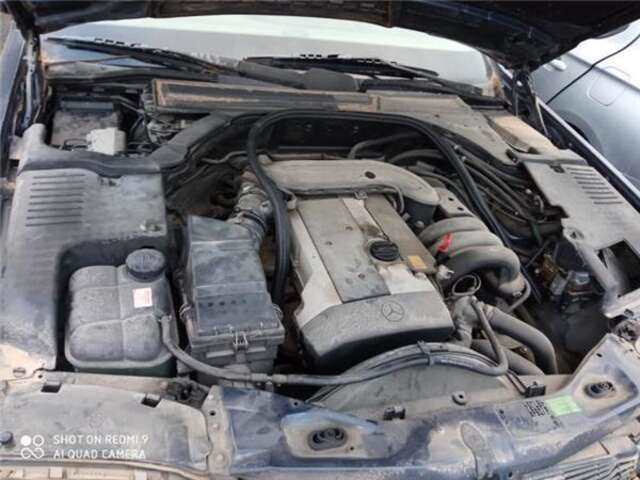 Foto 3ª: Elevalunas Eléctrico Delantero Derecho Mercedes Clase S 220 3.2 S 320 (140.032) [3.2 LTR. - 170 KW 24V CAT] [104994]