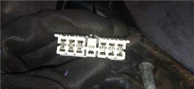 Foto 3ª: Retrovisor Derecho Peugeot 406 2.0 HDI 110 [RHZ (DW10ATED)]