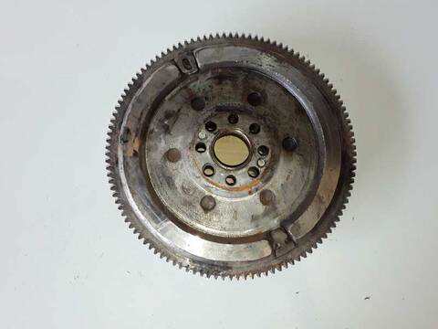 Foto 3ª: Volante Motor Bmw Serie 3 315 320D 2.0 16V DIESEL 163CV (2007)