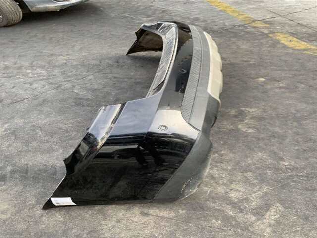 Foto 2ª: Paragolpes Trasero Mercedes Clase ML 230 3.0 V6 24V CDI 190CV [642940] (2008)