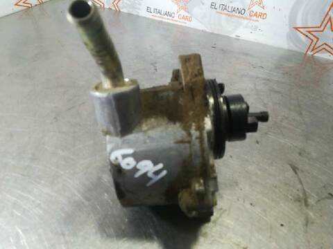 Foto 3ª: Depresor Freno Bomba Vacio Mercedes Clase S 220 320 CDI 220.025) BERLINA 204CV 150KW [OM648960] (2003)