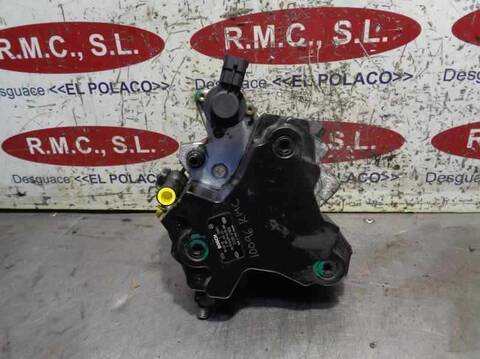 Bomba Inyeccion Kia Sportage ACTIVE 4X4 140CV 103KW