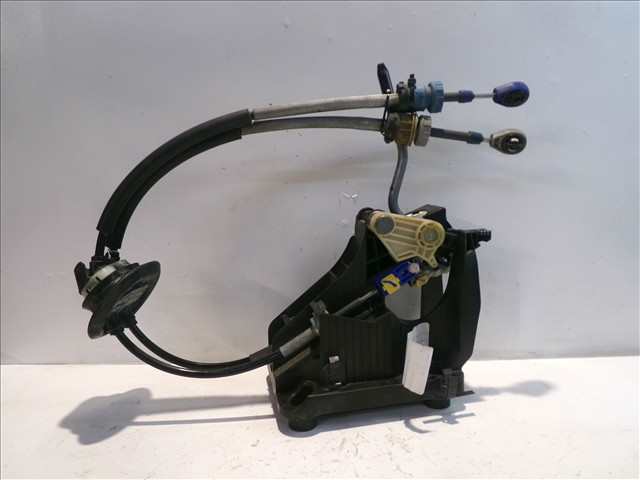 Foto 2ª: Palanca de Cambio Peugeot 308 1.6 HDI 2007-2013 [9HZ] (2008)