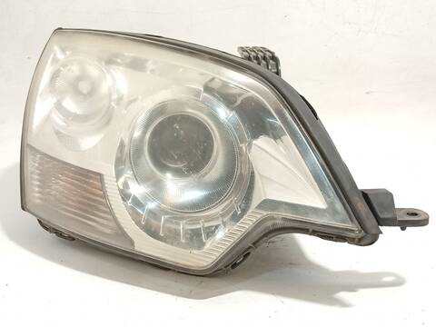 Foto 2ª: Faro Derecho Opel Antara 2.0 CDTI 150CV 110KW [Z20S] (2009)