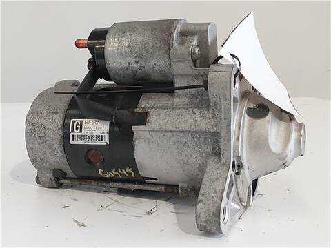 Motor de Arranque Mazda 6 2.0 MZR-CD 140CV 103KW