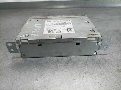 Sistema Audio Radio CD Citroen C4 FEEL EDITION 82CV 60KW