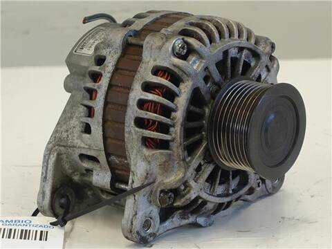 Alternador Mazda 6 2.0 DI BERLINA 136CV 100KW