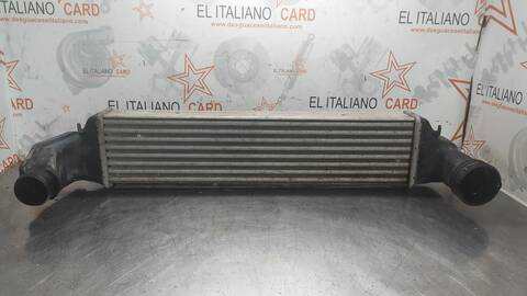 Intercooler Bmw Serie 3 315 320D BERLINA 150CV 110KW