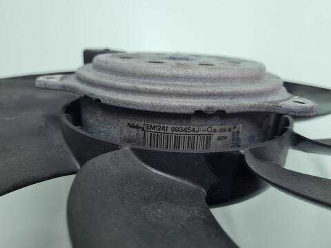 Foto 3ª: Electroventilador Audi A5 2.0 TFSI 132KW) COUPE 180CV [CDNB] (2011)