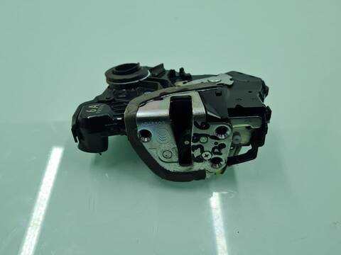 Cerradura Puerta Delantera Izquierda Toyota Land Cruiser LIFE 173CV 127KW