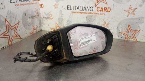 Retrovisor Derecho Mercedes Clase B 150 200 CDI 245.208) 140CV 103KW