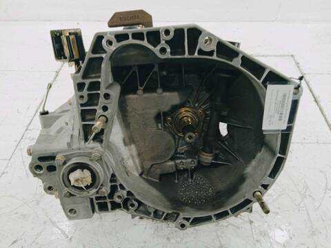 Caja Cambios Alfa Romeo 156 2.4 JTD CAT 140CV 103KW