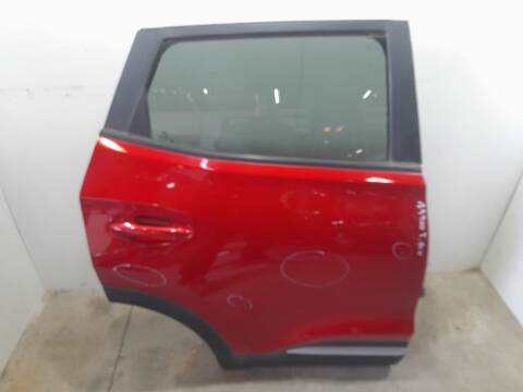Puerta Trasera Derecha DR 4.0 EV 116CV