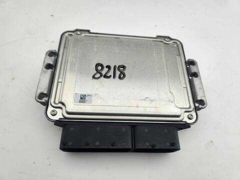 Foto 3ª: Centralita Motor ECU Ssangyong Korando URBAN 4X2 149CV 110KW [G15DTF] (2021)