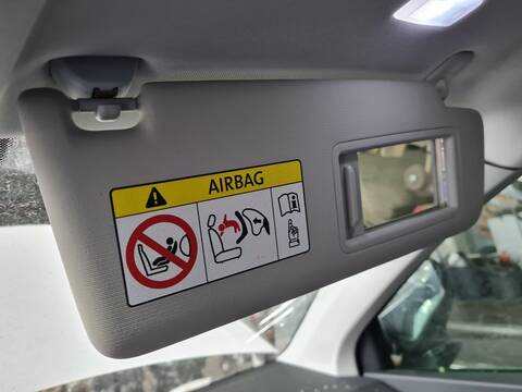 Parasol Derecho Seat Ateca STYLE GO 150CV 110KW