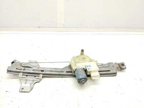 Elevalunas Manual Trasero Izquierdo Peugeot 308 ACTIVE 92CV 68KW