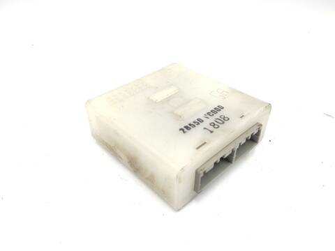 Centralita Motor ECU Nissan Patrol 3.0 DTI 158CV 116KW