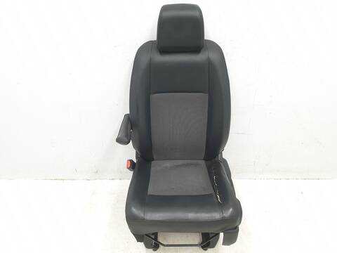 Foto 2ª: Asiento Delantero Izquierdo Citroen Jumpy CLUB M (1995)